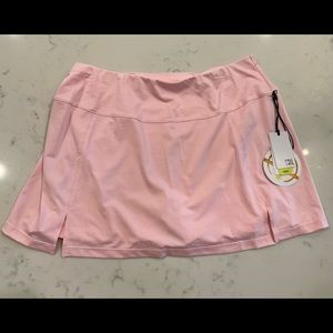 TAIL Tennis Skort NWT